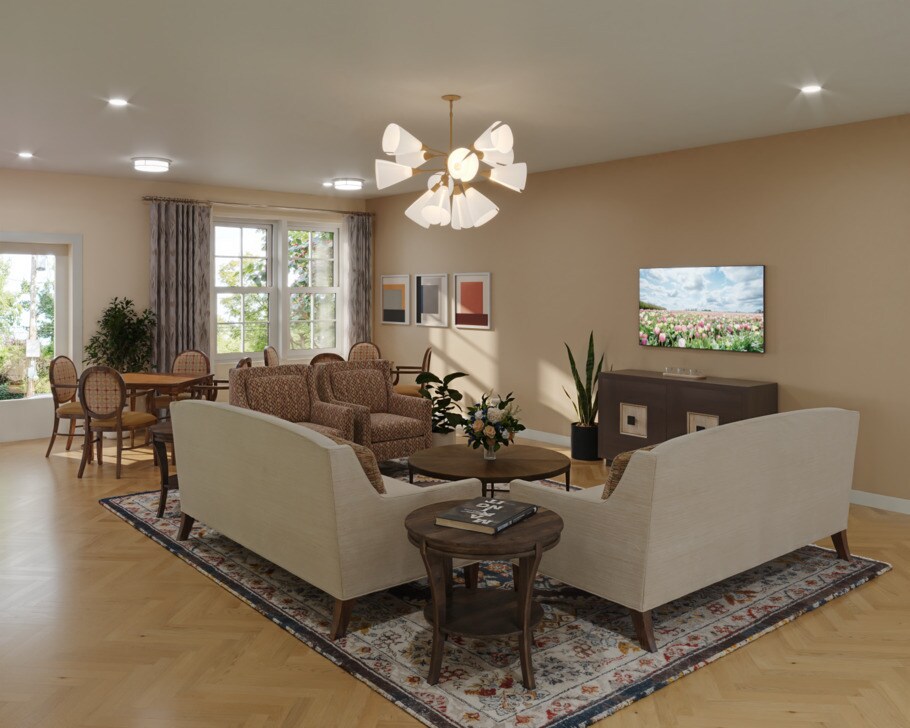 Foto del edificio - The Louise on Western