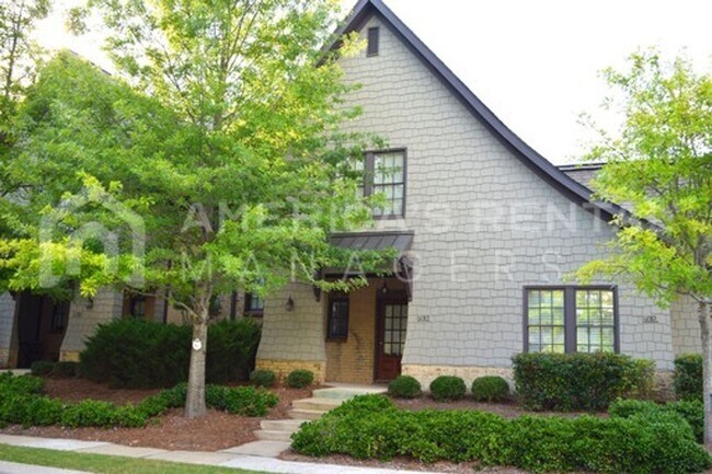 Foto del edificio - Townhome for Rent in Inverness Cove!!! DEP...