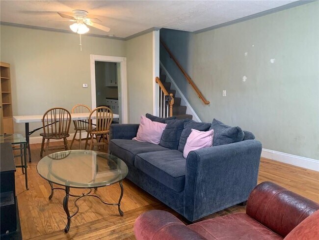 Foto del edificio - 16 Grafton St