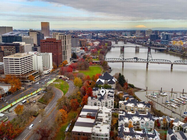 Foto del edificio - Riverplace 1 Bd/1 Bath  NEWLY REMODELED CO...