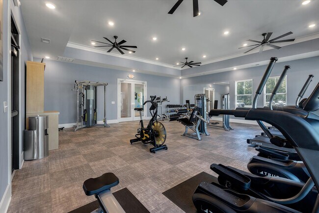 Foto del edificio - The Palms at Edgewater