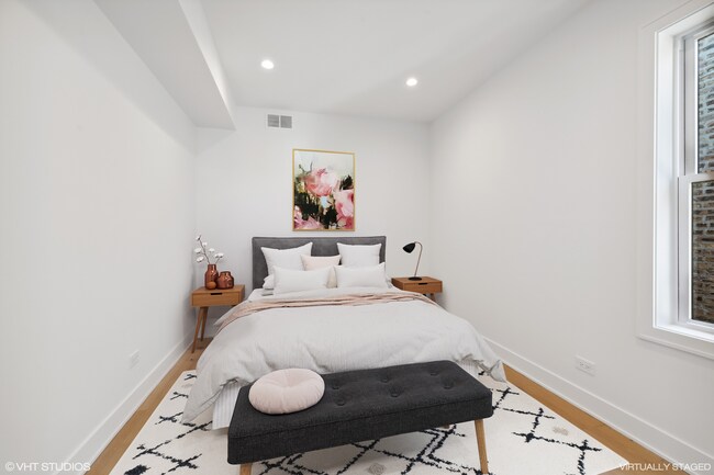 Foto del edificio - 3318 W Cullom Ave