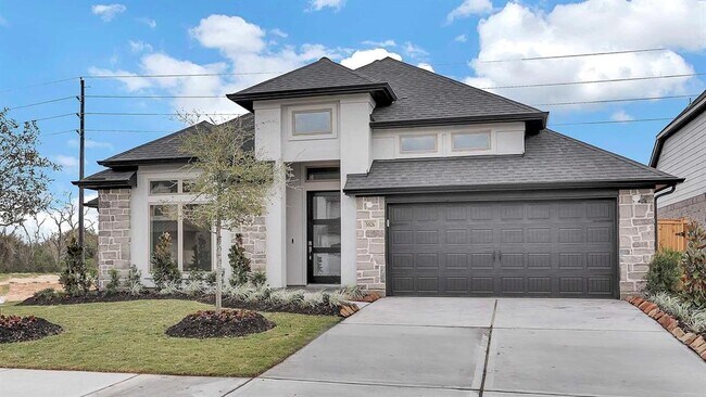 Foto del edificio - 5026 Albany Shores Ln