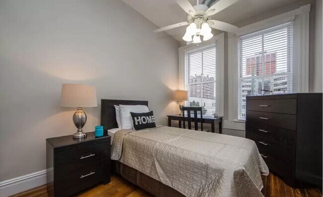 Foto del edificio - Broad St. Lofts