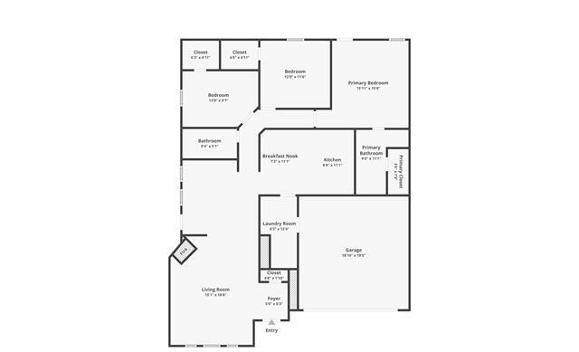 Building Photo - 940 Danforth Pl