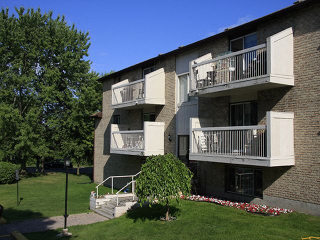 Primary Photo - Moira Apartments