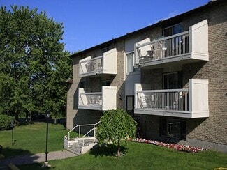Building Photo - Moira Apartments