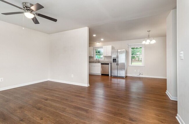 Foto del edificio - 203 Pecan Ln