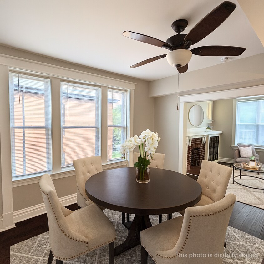 Foto principal - 5938 Cates Ave
