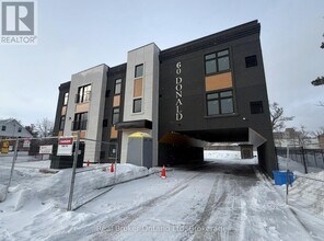 Building Photo - 60 Donald St