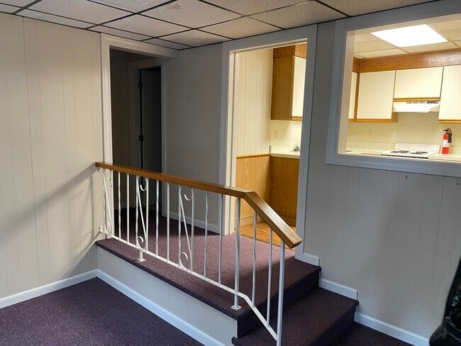 Foto del edificio - 377 S St E