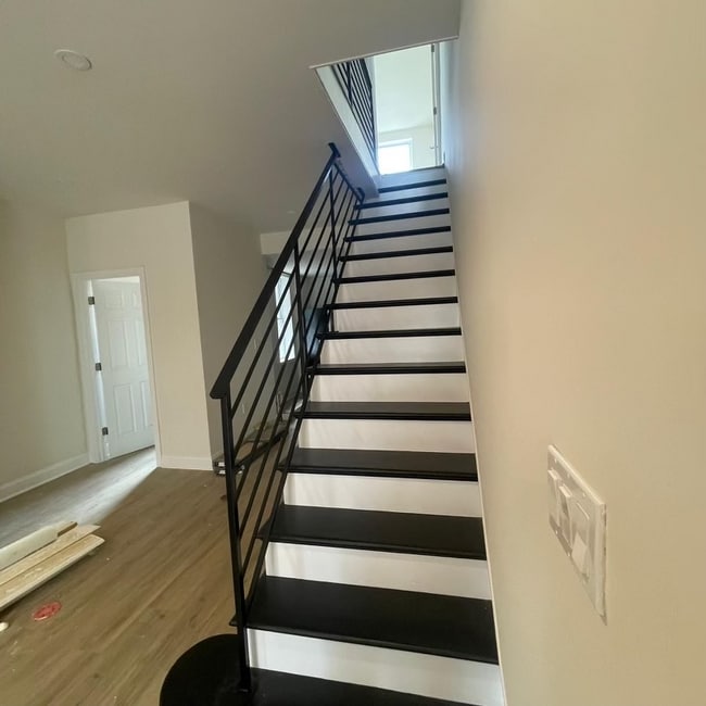 Building Photo - 1814 S Taylor St