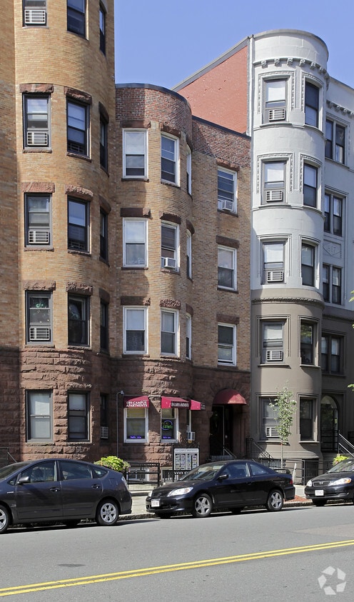 Primary Photo - 70 Westland Ave (Boston, MA)