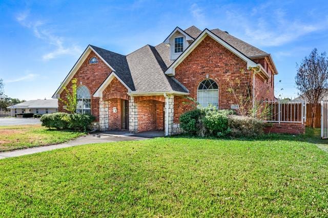 Foto del edificio - 324 Tolbert Ave