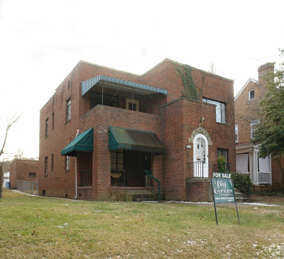 Foto del edificio - 1225-1227 Huntington Ave