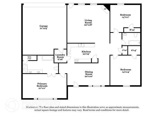 Building Photo - 1717 Worthington Ln