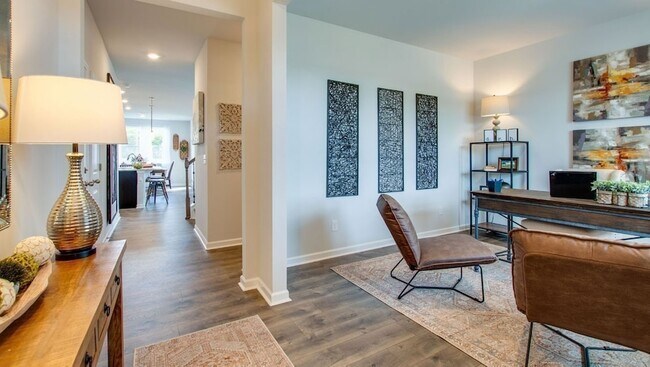 Foto del edificio - 2124 Seiver Ln