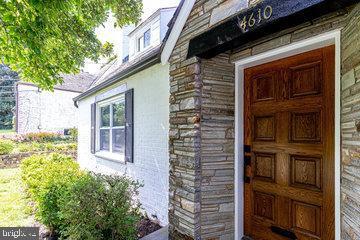 Foto del edificio - 4610 Overbrook Rd