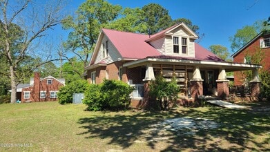 Building Photo - 616 S McNeill St