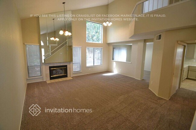 Foto del edificio - 3704 Pinehill Way