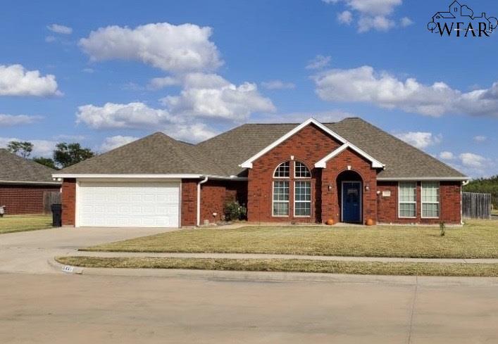 Foto principal - 5801 Lerma Ln