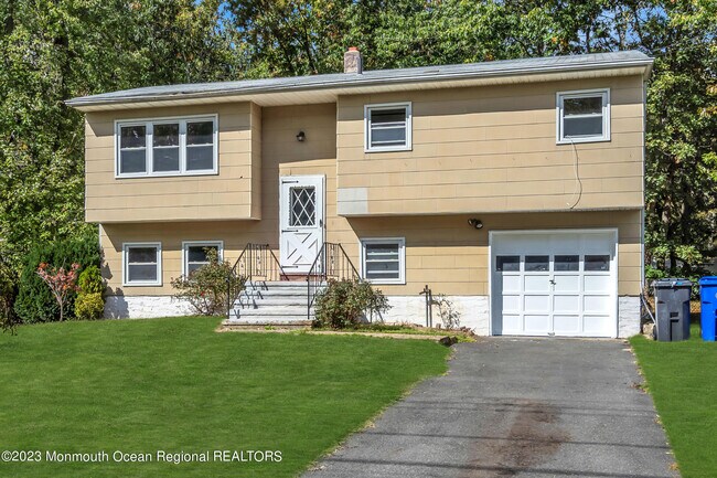 Foto del edificio - 331 Terry Ln