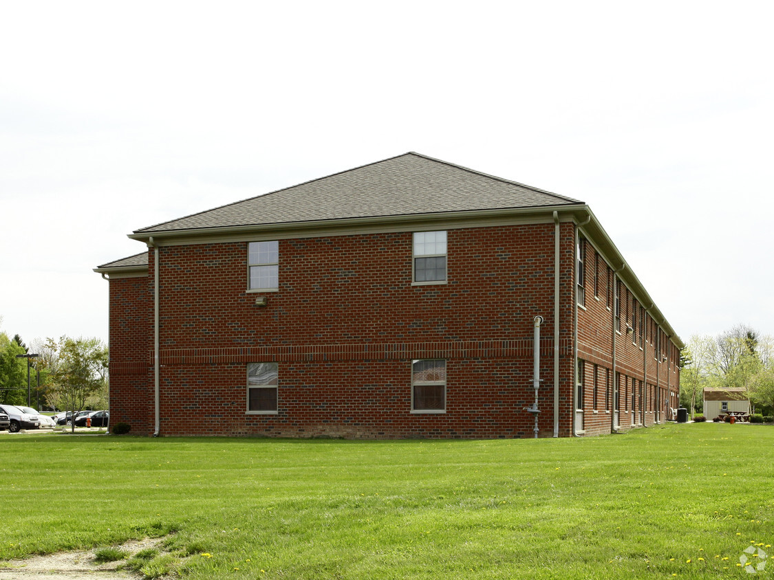 Foto del edificio - Mother Teresa Manor