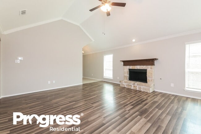 Foto del edificio - 1617 Meadow Lark Ln