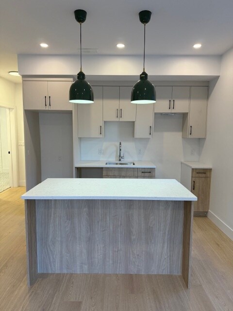 Photo du bâtiment - 87 Prince Albert Rd