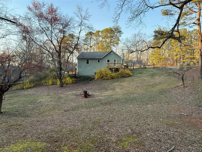 Building Photo - 871 White Stag Ln