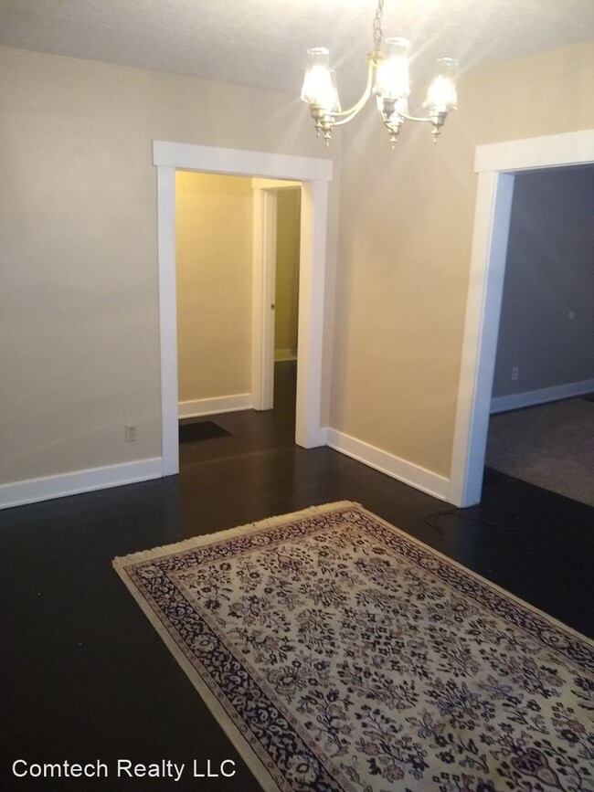 Building Photo - 2 br, 1 bath House - 534 Leo Street