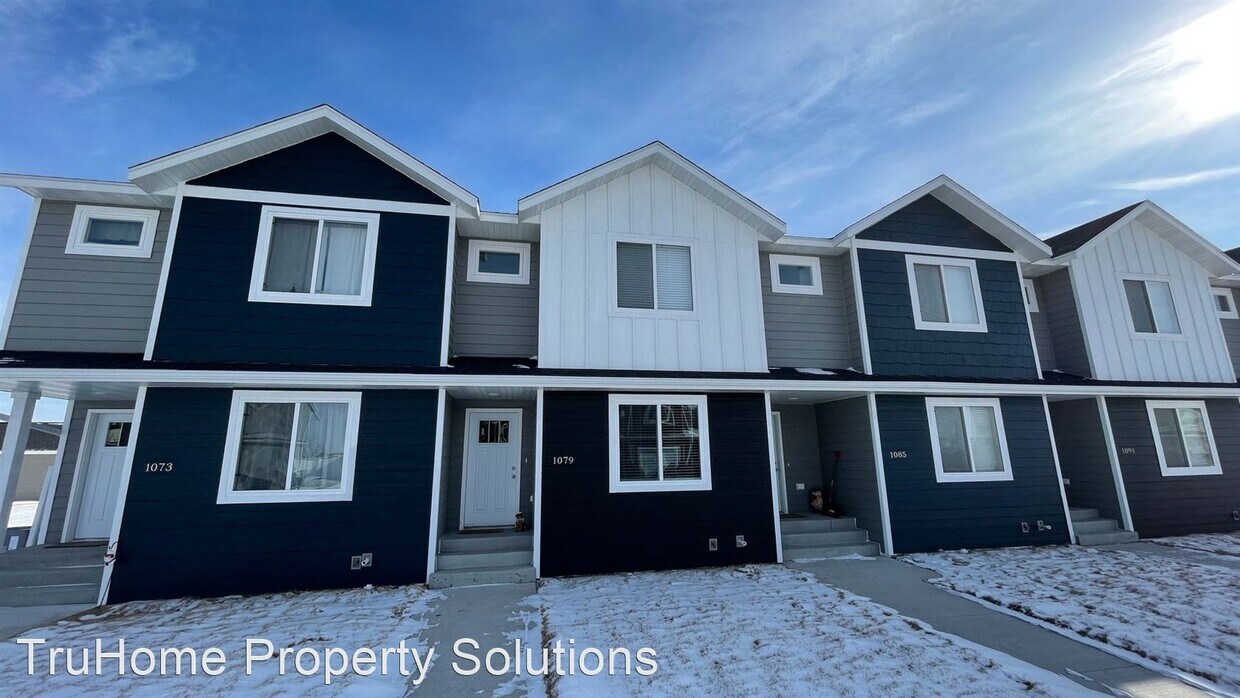 Primary Photo - 3 br, 3.5 bath House - 1079 Thames Court