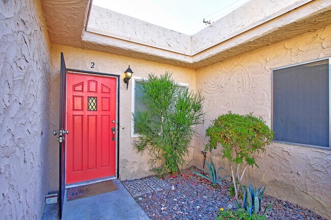 Foto del edificio - 760 E Cottonwood Rd