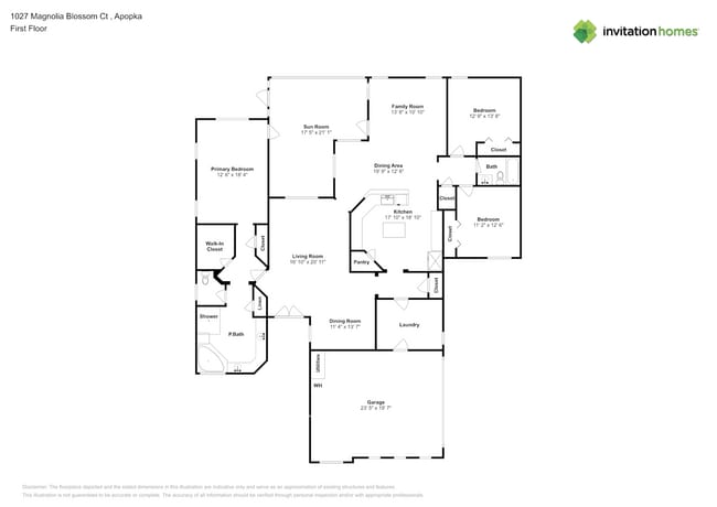 Building Photo - 1027 Magnolia Blossom Ct