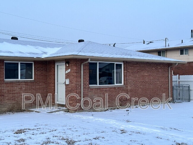 Building Photo - 107 Forsyth Dr