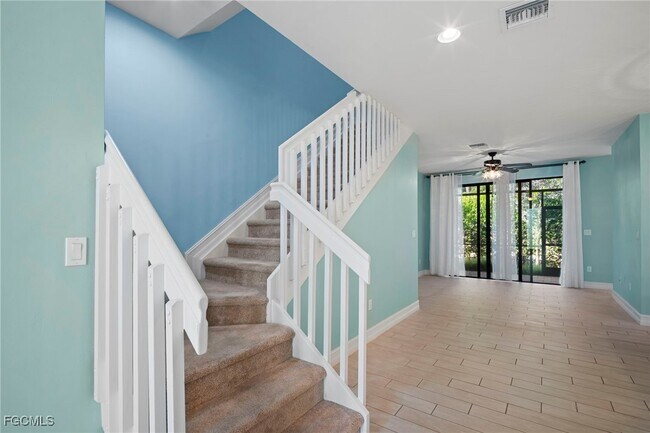Foto del edificio - 15820 Portofino Springs Blvd