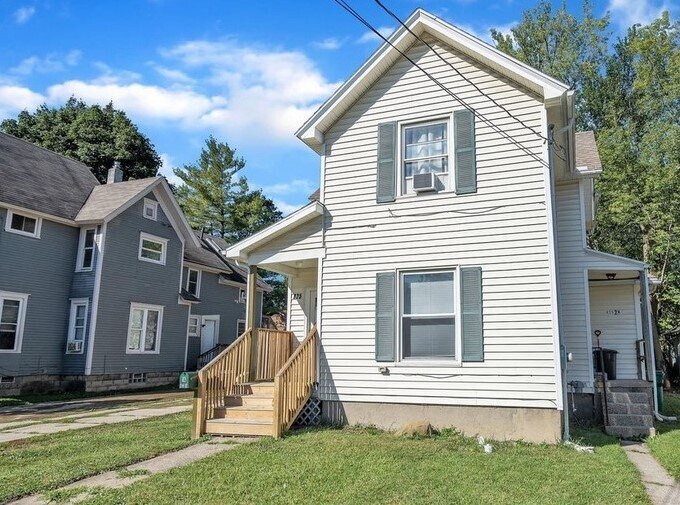 Foto principal - 825 N Walnut St