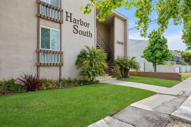 Foto del edificio - 21818 S Figueroa St