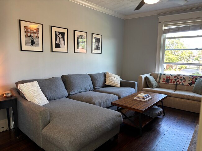 Foto del edificio - 2579 Marsh Ave