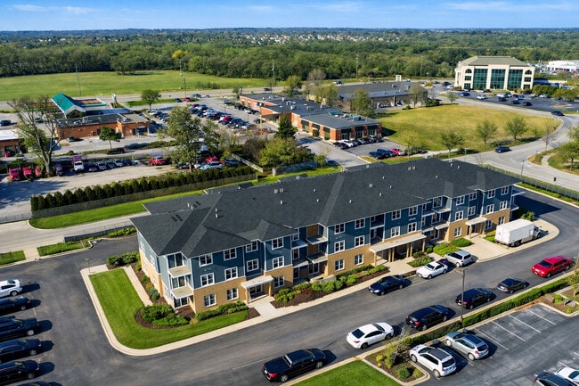 Primary Photo - McHenry Commons