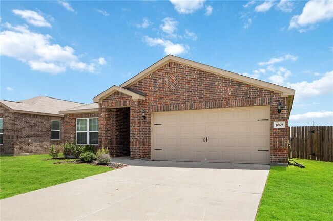 Foto del edificio - 1069 Mule Ridge Dr