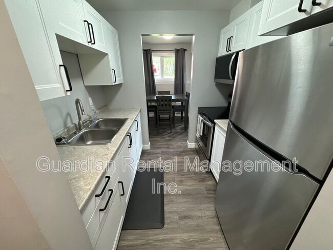 Photo du bâtiment - 117 Centennial Dr