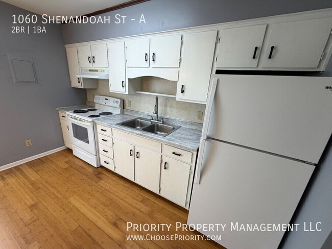 Foto del edificio - 1060 Shenandoah St