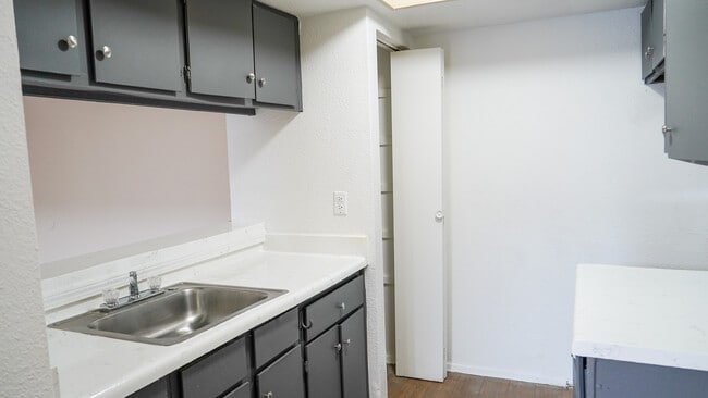 Foto del edificio - Thicket Apartments