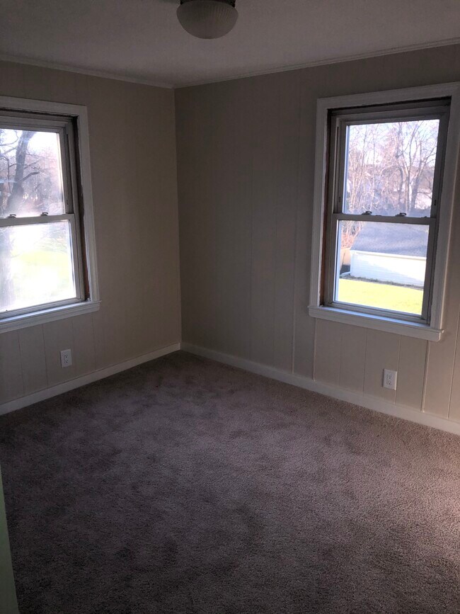 Dormitorio - 11 Adams Street