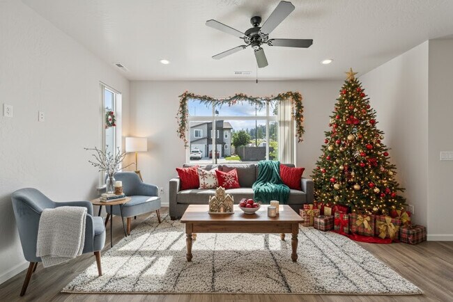 Foto del edificio - The Foundry