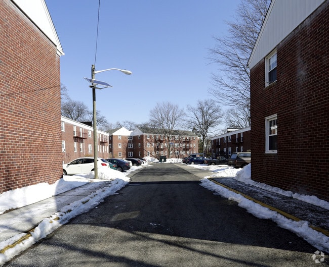 Styertowne Apartments Rentals Clifton, NJ