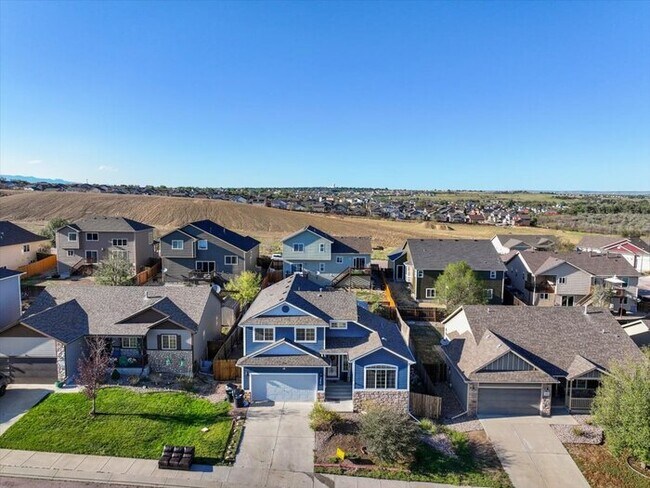 Foto del edificio - 7479 Wind Haven Trail