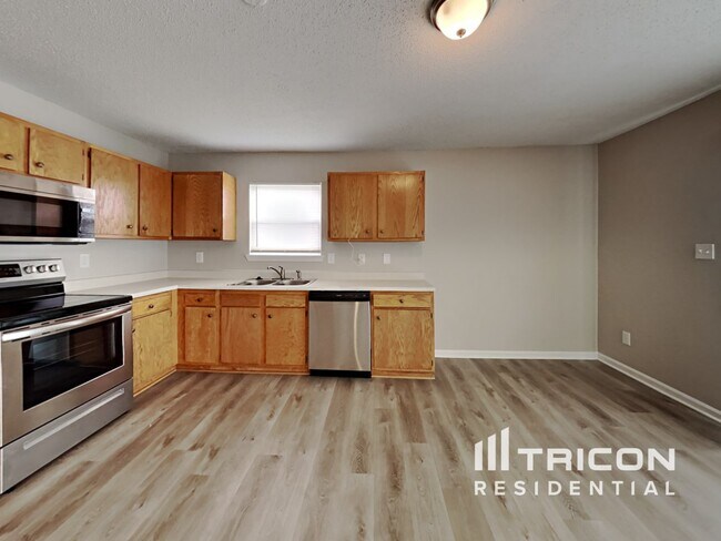 Foto del edificio - 1599 Carlton Drive Greenfield IN