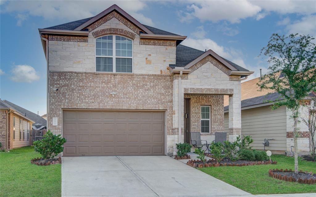 17519 Holroyd Rd, Atascocita, TX 77346 House Rental in Atascocita, TX